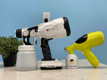 Load image into Gallery viewer, EZE Cordless disinfectant spayer