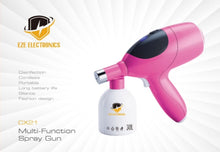 Load image into Gallery viewer, EZE Cordless disinfectant spayer