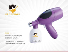 Load image into Gallery viewer, EZE Cordless disinfectant spayer
