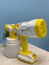 Load image into Gallery viewer, EZE Cordless disinfectant spayer