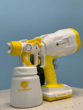 Load image into Gallery viewer, EZE Cordless disinfectant spayer