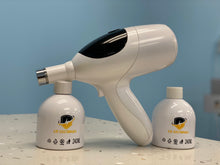 Load image into Gallery viewer, EZE CX21 Fashion Design Cordless Handheld Disinfectant Spray Gun White