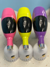 Load image into Gallery viewer, Fashion Design Cordless Handheld Disinfectant Spray Gun Pink EZE CX21