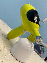 Load image into Gallery viewer, EZE CX21 Fashion Design Cordless Handheld Disinfectant Spray Gun Yellow