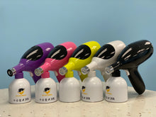 Load image into Gallery viewer, EZE CX21 Fashion Design Cordless Handheld Disinfectant Spray Gun White