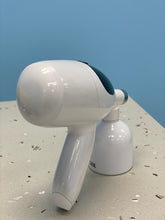 Load image into Gallery viewer, EZE CX21 Fashion Design Cordless Handheld Disinfectant Spray Gun White