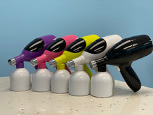 Load image into Gallery viewer, EZE CX21 Fashion Design Cordless Handheld Disinfectant Spray Gun Yellow