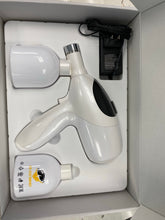 Load image into Gallery viewer, EZE CX21 Fashion Design Cordless Handheld Disinfectant Spray Gun White