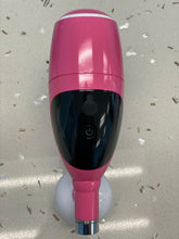 Load image into Gallery viewer, Fashion Design Cordless Handheld Disinfectant Spray Gun Pink EZE CX21