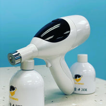 Load image into Gallery viewer, EZE CX21 Fashion Design Cordless Handheld Disinfectant Spray Gun White
