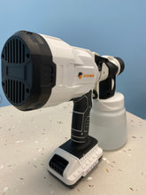 Load image into Gallery viewer, EZE Cordless disinfectant spayer
