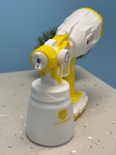 Load image into Gallery viewer, EZE Cordless disinfectant spayer

