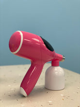 Load image into Gallery viewer, Fashion Design Cordless Handheld Disinfectant Spray Gun Pink EZE CX21
