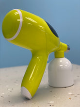 Load image into Gallery viewer, EZE CX21 Fashion Design Cordless Handheld Disinfectant Spray Gun Yellow
